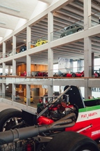 SQUADRA Abarth & Rally Collection -  30 november 2025