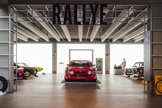 SQUADRA Abarth & Rally Collection -  30 november 2025