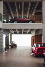 SQUADRA Abarth & Rally Collection -  30 november 2025