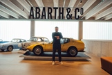 SQUADRA Abarth & Rally Collection -  30 november 2025