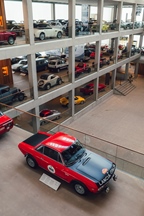 SQUADRA Abarth & Rally Collection -  30 november 2025