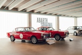 SQUADRA Abarth & Rally Collection -  30 november 2025