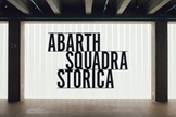 SQUADRA Abarth & Rally Collection -  30 november 2025