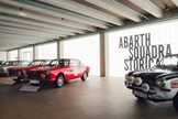 SQUADRA Abarth & Rally Collection -  30 november 2025