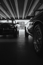 SQUADRA Abarth & Rally Collection -  30 november 2025