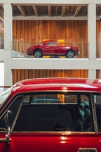 SQUADRA Abarth & Rally Collection -  30 november 2025