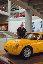 SQUADRA Abarth & Rally Collection -  30 november 2025