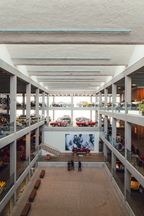 SQUADRA Abarth & Rally Collection -  30 november 2025