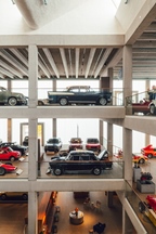 SQUADRA Abarth & Rally Collection -  30 november 2025