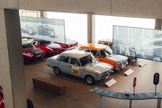 SQUADRA Abarth & Rally Collection -  30 november 2025