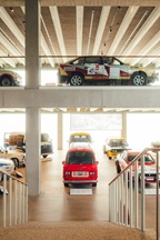 SQUADRA Abarth & Rally Collection -  30 november 2025