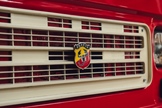 SQUADRA Abarth & Rally Collection -  30 november 2025