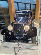 World of Volvo -  14 november 2025