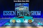 Essen Motor Show -  4 december 2025