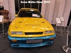 Essen Motor Show -  4 december 2025