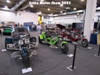 Essen Motor Show -  4 december 2025