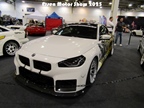 Essen Motor Show -  4 december 2025