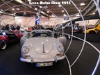 Essen Motor Show -  4 december 2025