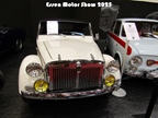 Essen Motor Show -  4 december 2025