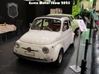 Essen Motor Show -  4 december 2025