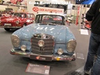 Essen Motor Show -  4 december 2025