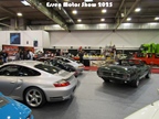 Essen Motor Show -  4 december 2025