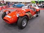 Essen Motor Show -  4 december 2025