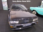 Essen Motor Show -  4 december 2025
