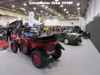 Essen Motor Show -  4 december 2025