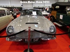 Essen Motor Show -  4 december 2025