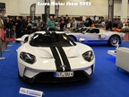 Essen Motor Show -  4 december 2025