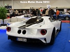 Essen Motor Show -  4 december 2025