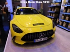 Essen Motor Show -  4 december 2025