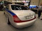 Essen Motor Show -  4 december 2025
