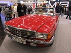 Essen Motor Show -  4 december 2025