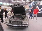 Essen Motor Show -  4 december 2025