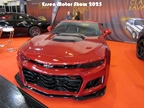 Essen Motor Show -  4 december 2025