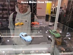 Essen Motor Show -  4 december 2025