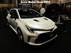 Essen Motor Show -  4 december 2025