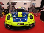 Essen Motor Show -  4 december 2025