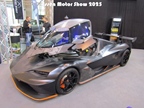 Essen Motor Show -  4 december 2025