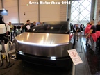 Essen Motor Show -  4 december 2025