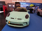 Essen Motor Show -  4 december 2025