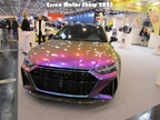 Essen Motor Show -  4 december 2025