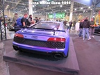 Essen Motor Show -  4 december 2025