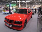 Essen Motor Show -  4 december 2025