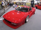 Essen Motor Show -  4 december 2025