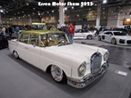 Essen Motor Show -  4 december 2025