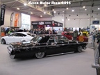 Essen Motor Show -  4 december 2025