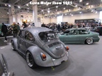 Essen Motor Show -  4 december 2025
